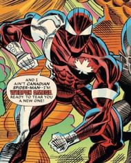 Weapon Omega has the power of every mutant (Image via Marvel)